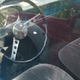 Illustration for article titled Sacre Bleu, A Renault Roadster With An Engine In The Back!